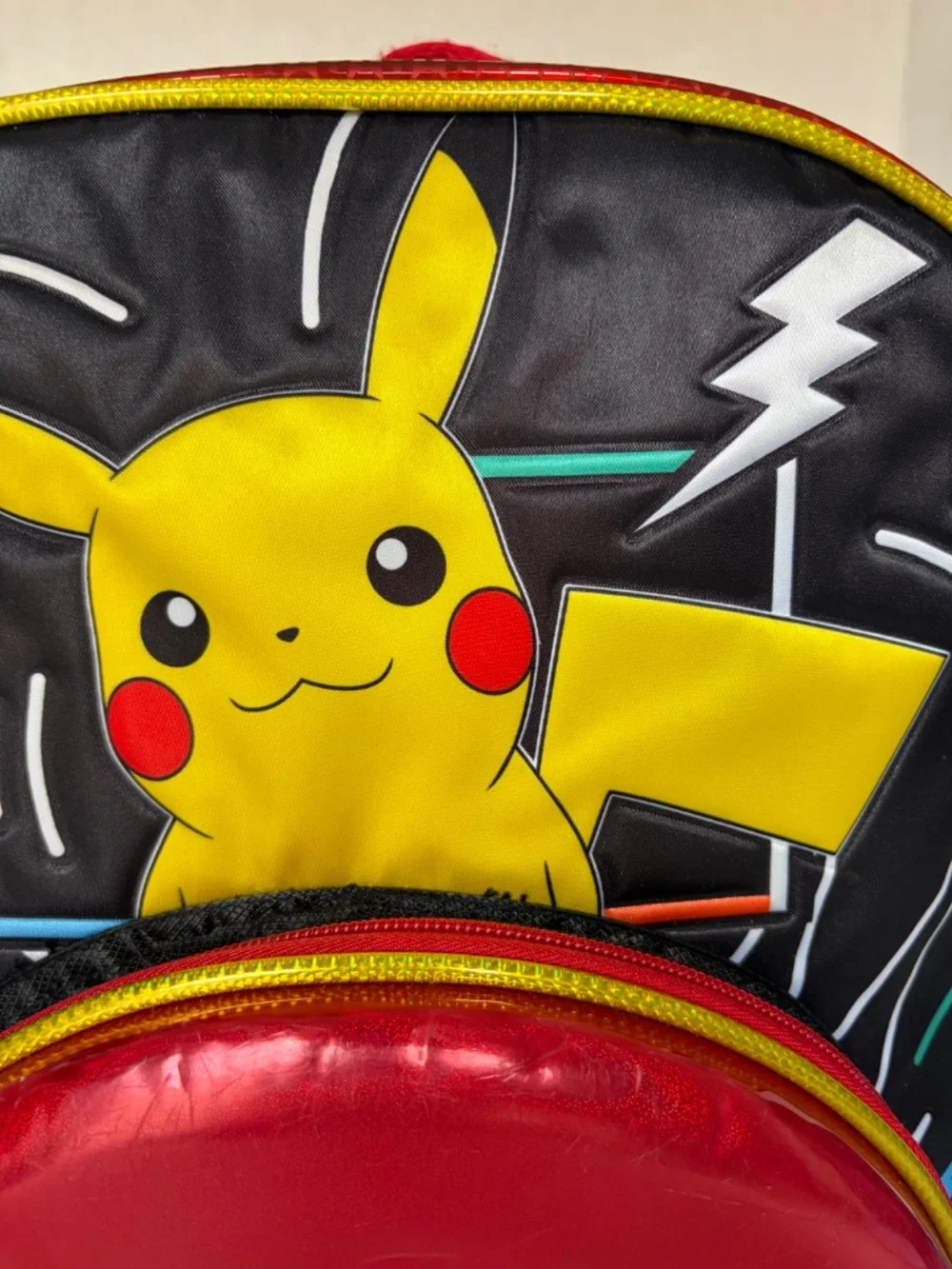 Pokemon pokémon poké